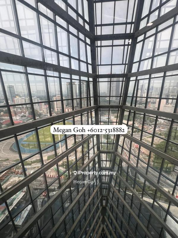 Office for Rent in KLCC, KL City Centre by Megan Goh - iProperty.com.my