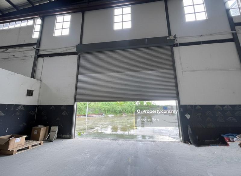Warehouse for Rent in Seksyen 27, Shah Alam by Marcus Beh - iProperty.com.my