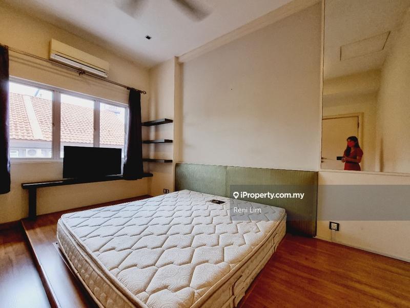 Semi-Detached House for Sale in Damansara Legenda, Damansara Lagenda,Petaling Jaya, Ara Damansara by Reni Lim - iProperty.com.my