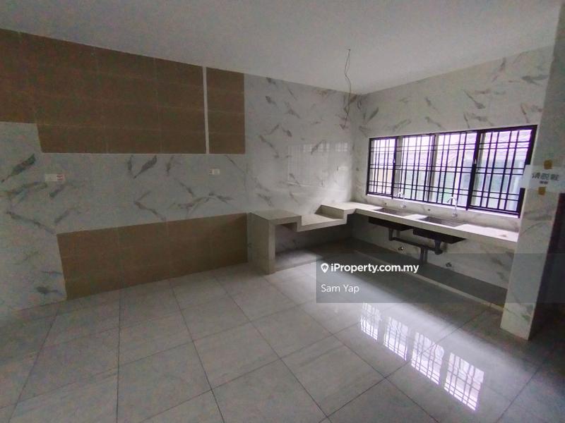 Rumah Teres 2-Tingkat untuk Dijual di Bandar Damai Perdana, Cheras oleh Sam Yap - iProperty.com.my