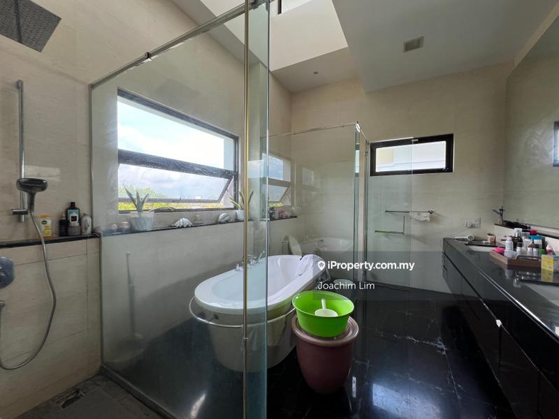 Bungalow House untuk Dijual di Taman Melawati, Ulu Kelang oleh Joachim Lim - iProperty.com.my