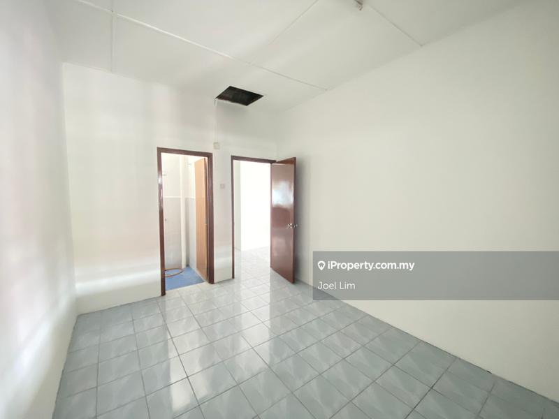 1-storey Terraced House for Sale in Kampung Perepat, Kapar by Joel Lim - iProperty.com.my