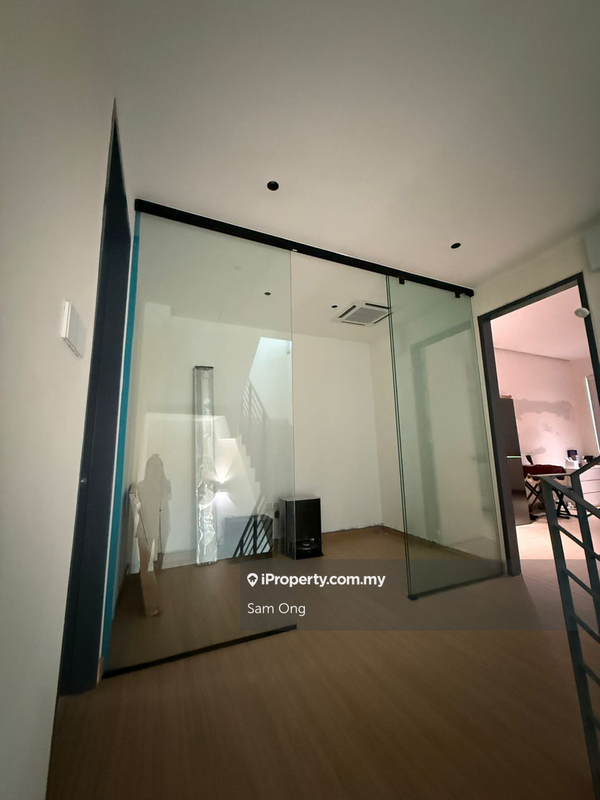 Rumah Teres 3-Tingkat untuk Dijual di Taman Nusaputra Timur, Puchong oleh Sam Ong - iProperty.com.my
