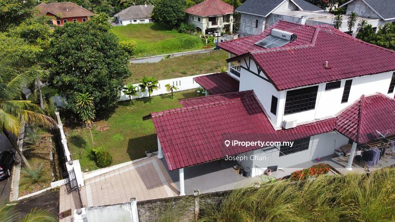 Banglo untuk Dijual di Seksyen 9, Shah Alam oleh Joseph Chan - iProperty.com.my