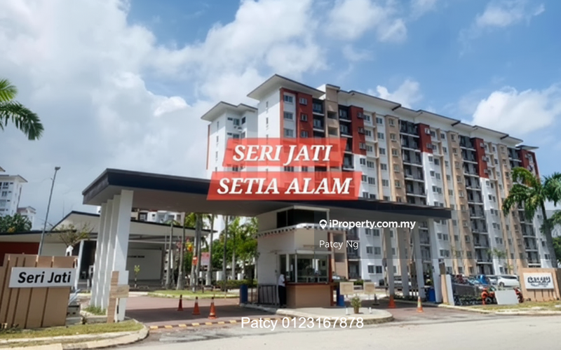 For Sale - Seri Jati