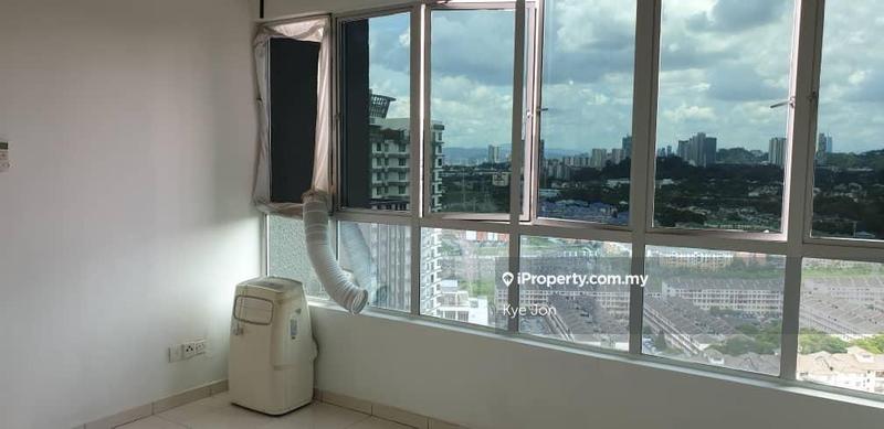 Kediaman Servis untuk Dijual di The Zizz @ Damansara North oleh Kye Jon - iProperty.com.my