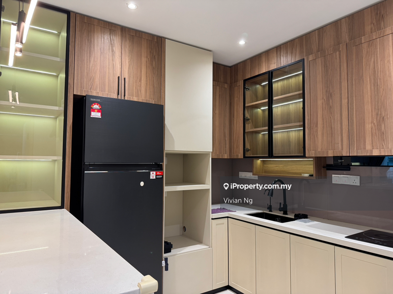 Residensi Servis untuk Dijual di V Residence 3 @ Sunway Velocity oleh Vivian Ng - iProperty.com.my