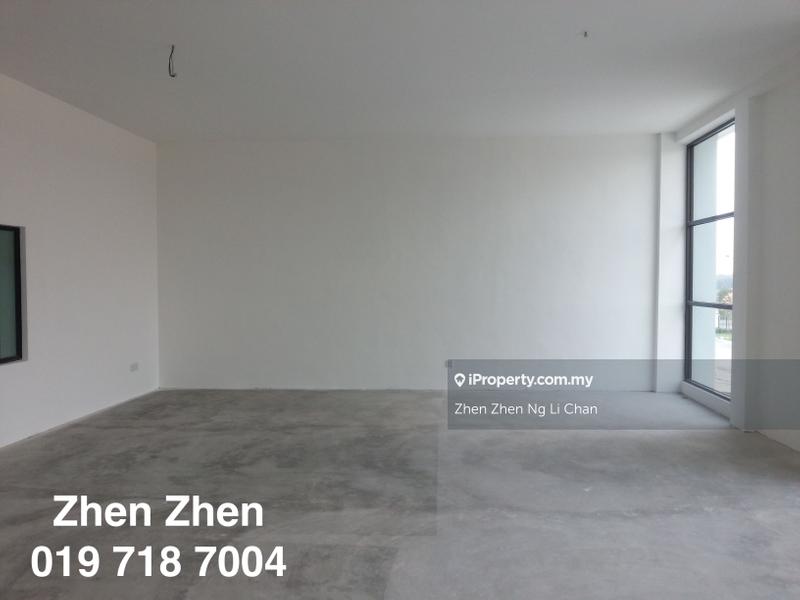 Cluster Factory for Rent in Taman Perniagaan Setia, Johor Bahru by Zhen Zhen Ng Li Chan - iProperty.com.my
