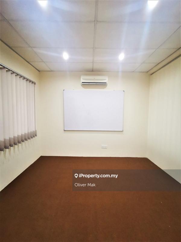 Kedai-Pejabat untuk Disewa di Taman Esplanad, Bukit Jalil oleh Oliver Mak - iProperty.com.my