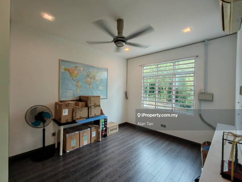 Rumah Teres 3-Tingkat untuk Dijual di Tanjung Bungah, Penang oleh Alan Tan - iProperty.com.my