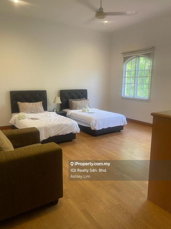 Bungalow House for Rent in Putrajaya, Putrajaya by Ashley Lim - iProperty.com.my