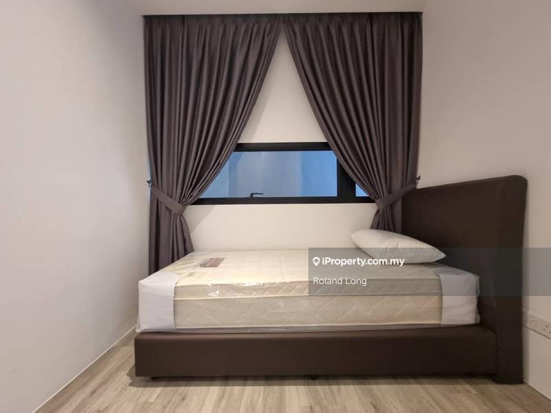 Residensi Servis untuk Dijual di Lumi Tropicana oleh Roland Long - iProperty.com.my