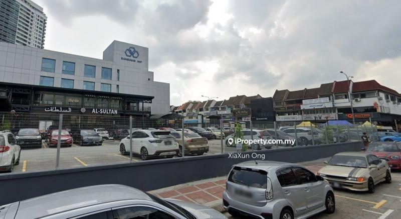 For Rent - Taman Tun same row Starbucks RARE Ground floor near Petaling Jaya, Bandar Utama