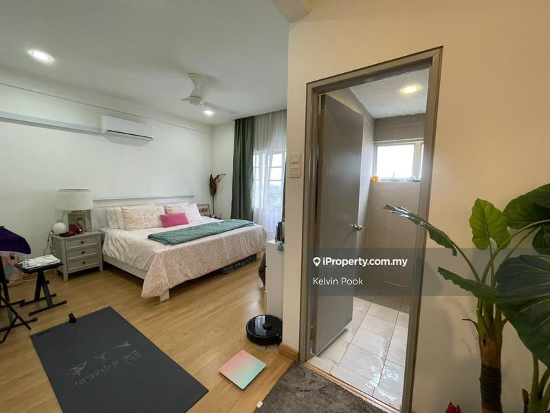 For Sale - Saujana Aster