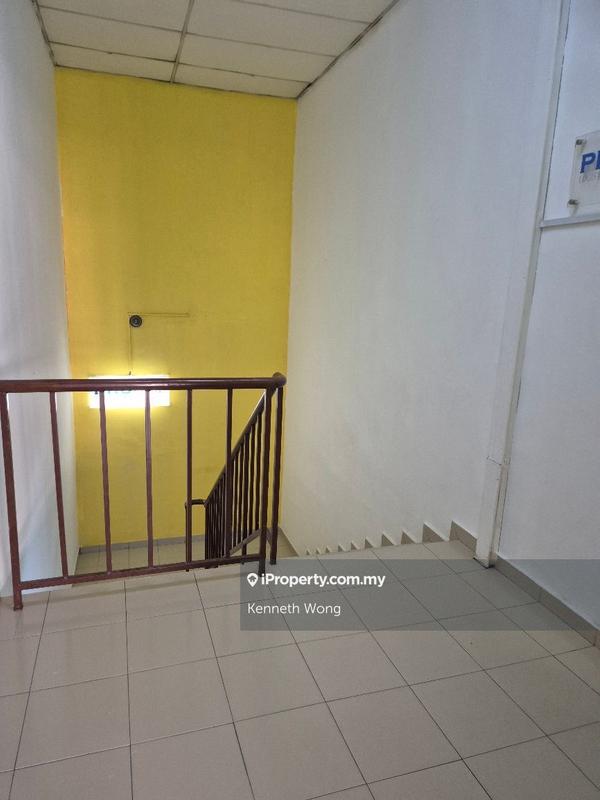 Pejabat untuk Dijual di Taman Mayang, Petaling Jaya oleh Kenneth Wong - iProperty.com.my