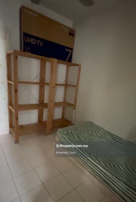 Apartment for Sale in Sri Bayu Apartments by Amanda Lock - iProperty.com.my