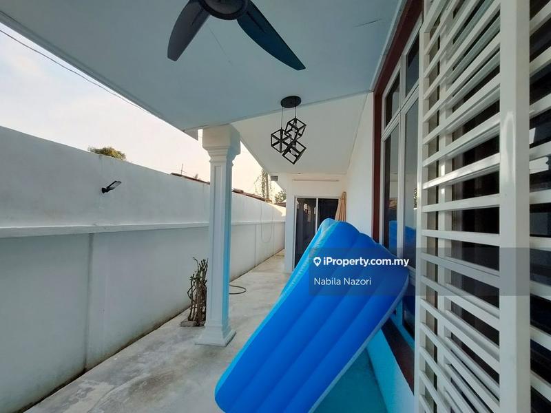 Bungalow House for Sale in Kubang Kerian, Kota Bharu by Nabila Nazori - iProperty.com.my