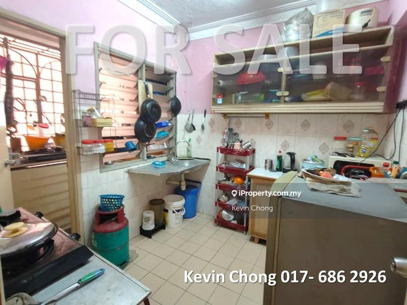 Apartment for Sale in Kayangan Apartment, Bandar Sunway by Kevin Chong - iProperty.com.my