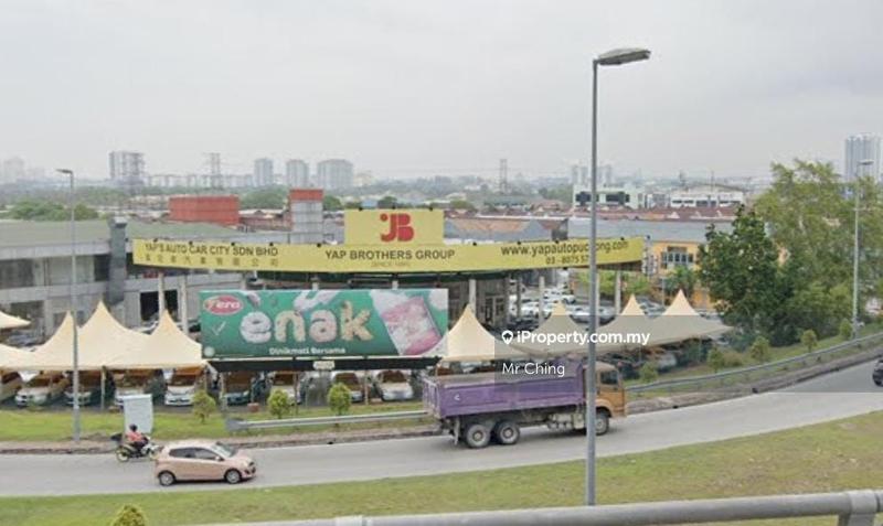 Warehouse for Rent in BANDAR PUCHONG JAYA, Puchong by Mr Ching - iProperty.com.my