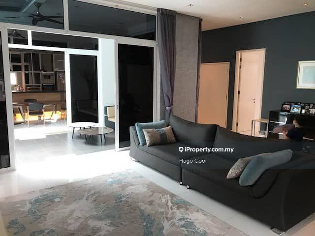 Rumah Berkembar untuk Dijual di Sunway Rydgeway, Contours, 20 Trees West, Nadayu, Ampang oleh Hugo Gooi - iProperty.com.my