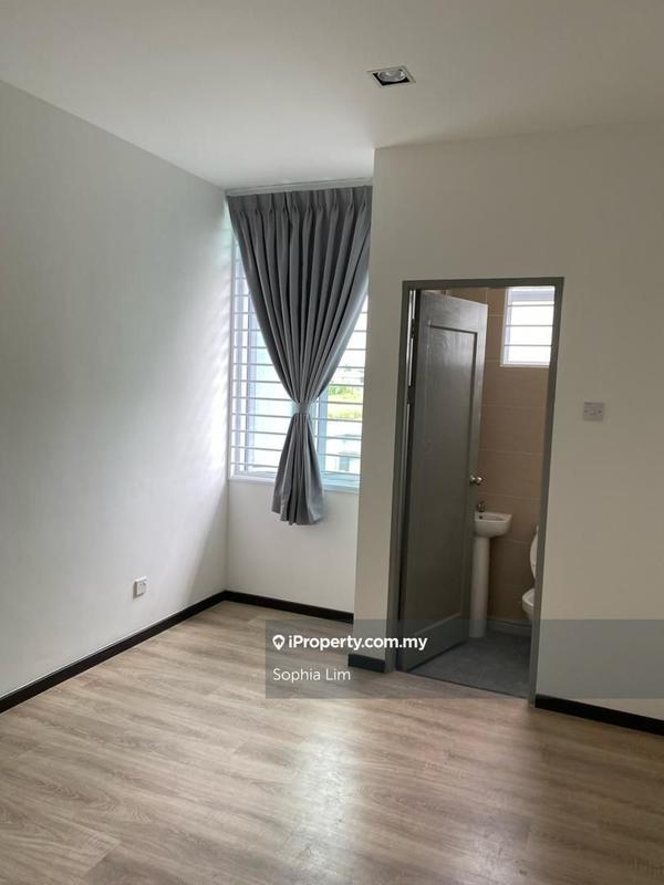 2-storey Terraced House for Sale in Samarahan, Sarawak by Sophia Lim - iProperty.com.my