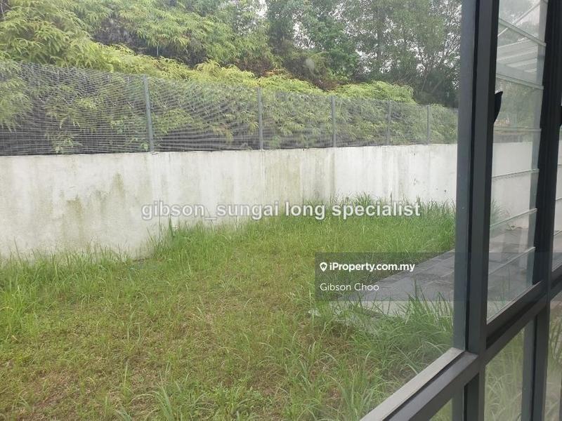 Bungalow House untuk Dijual di twin palms, Bandar Sungai Long oleh Gibson Choo - iProperty.com.my