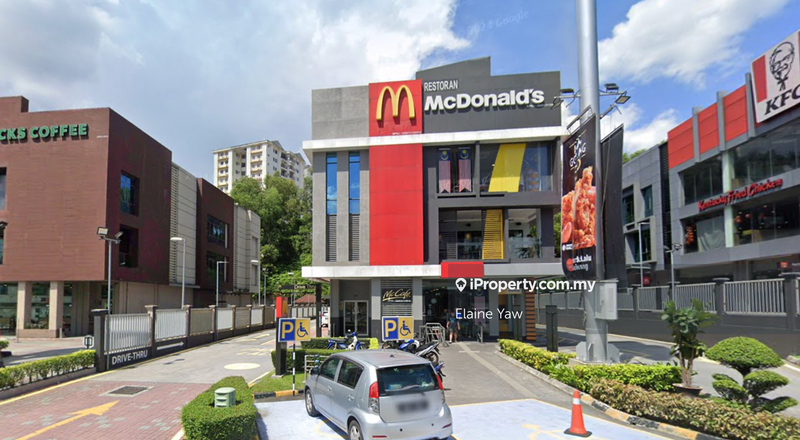 For Sale - Potentially ROI 5.0% | The Cube Bandar Puteri Puchong