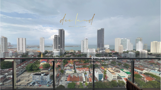 Condominium for Sale in Moulmein Rise by Deeland - iProperty.com.my