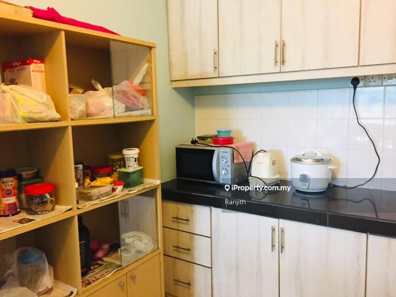 For Sale - Sri Impian Condominium