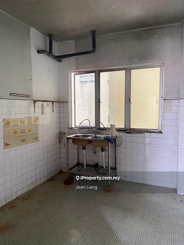 For Sale - Happy Mansion Block C