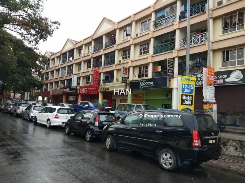 Kedai untuk Disewa di Taman Overseas Union (Taman Oug), Jalan Klang Lama (Old Klang Road) oleh Eng Han - iProperty.com.my