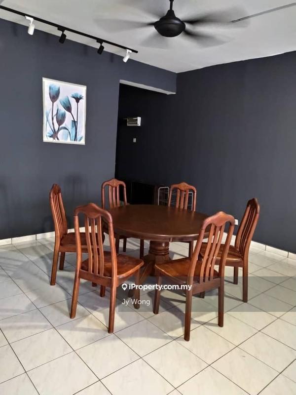 For Sale - Bukit OUG Condominiums