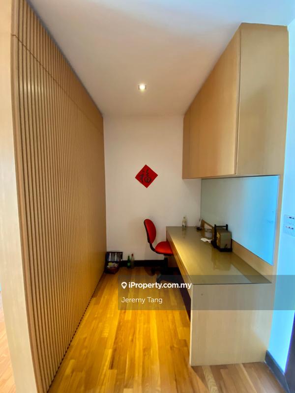 Bungalow House for Sale in Setia Eco Park, Setia Alam by Jeremy Tang - iProperty.com.my