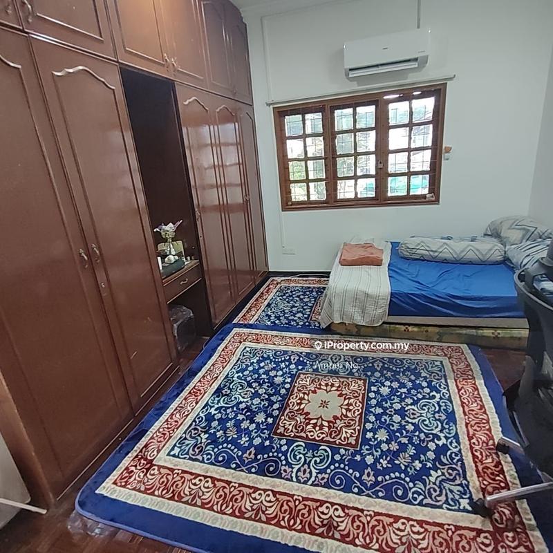2-storey Terraced House for Sale in Wangsa Melawati, Wangsa Maju by Amber Ng - iProperty.com.my