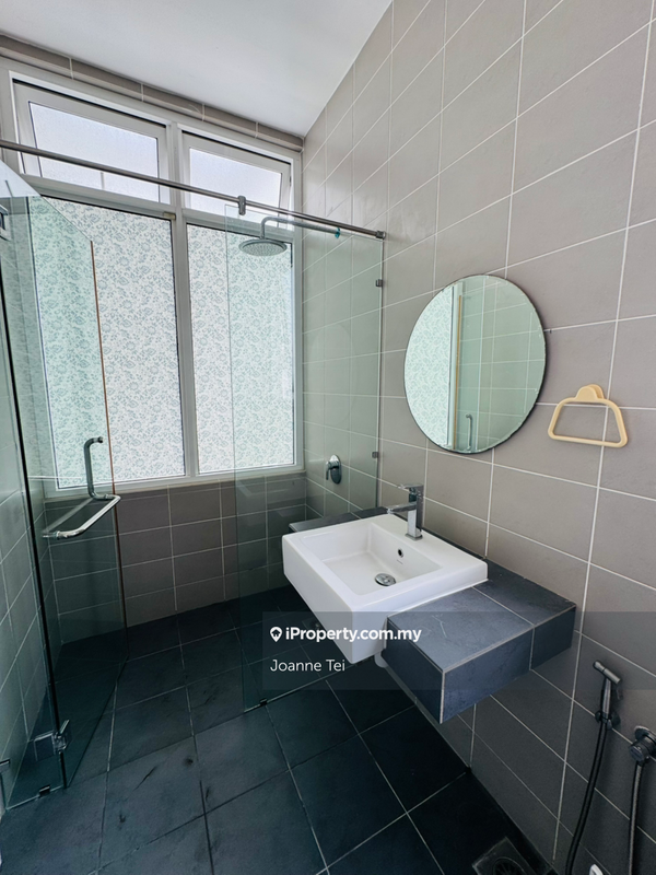Semi-Detached House for Sale in Garden Residence, Cyberjaya by Joanne Tei - iProperty.com.my