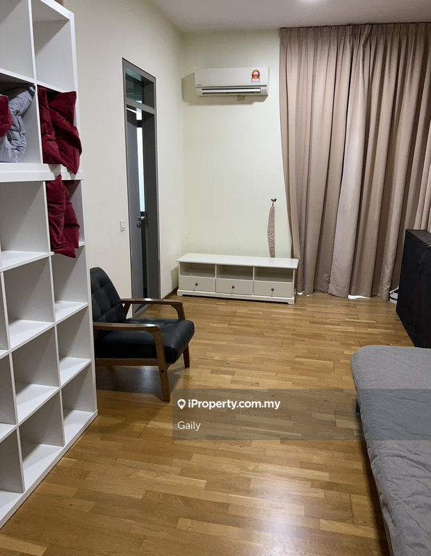 Rumah Berangkai 3 Tingkat untuk Disewa di Schubert @ Symphony Hills, Cyberjaya oleh Gaily - iProperty.com.my
