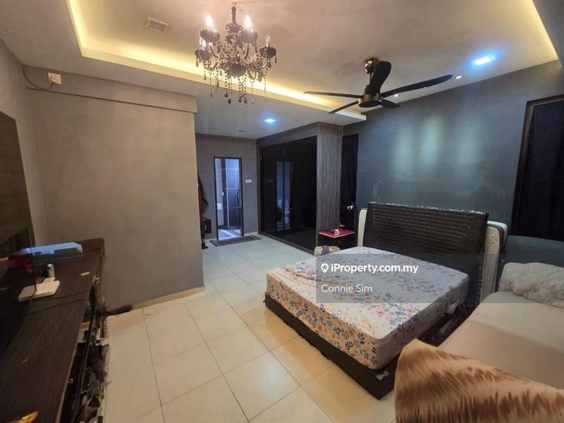 Service Residence for Sale in The Garden Residences by Connie Sim - iProperty.com.my