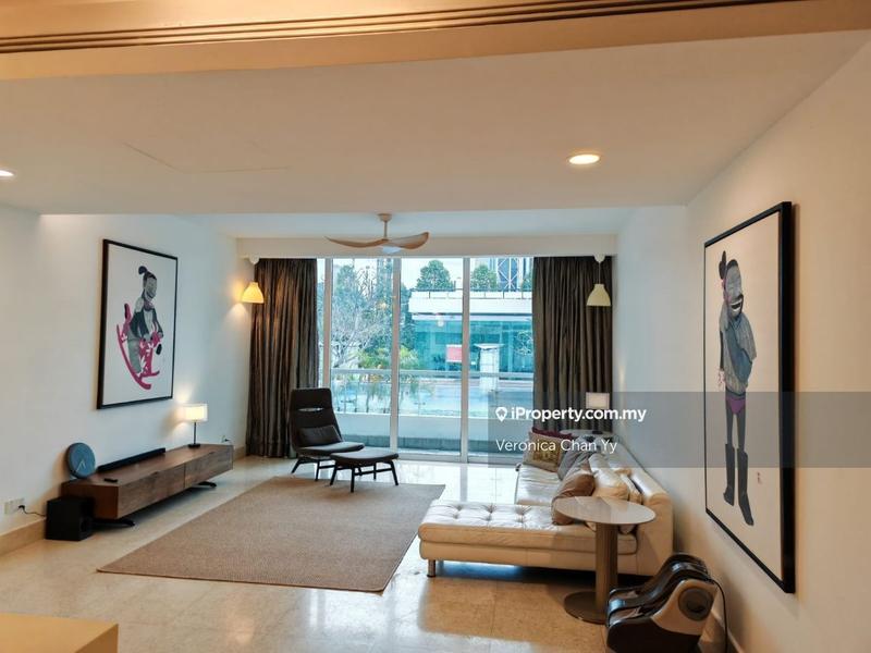 For Rent - Brunsfield EmbassyView