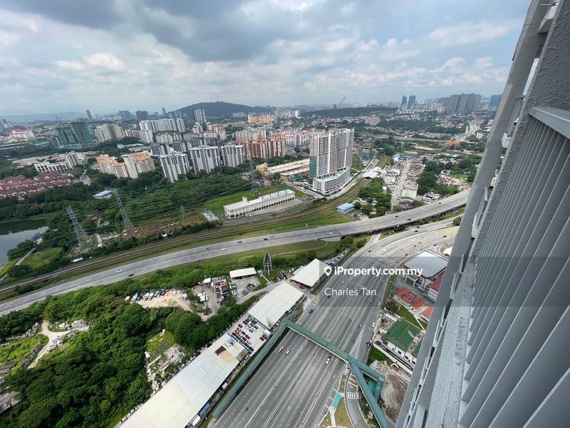 Service Residence for Sale in Serviced Residence @ Razak City Residences (RC Residences) by Charles Tan - iProperty.com.my