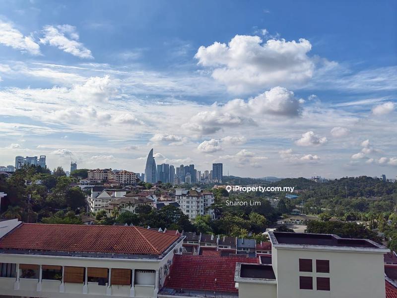 Condominium for Sale in Tivoli Villas by Sharon Lim - iProperty.com.my