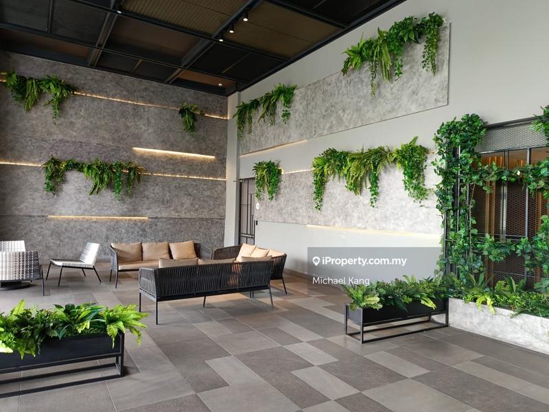 Condominium for Sale in Trinity Lemanja by Michael Kang - iProperty.com.my