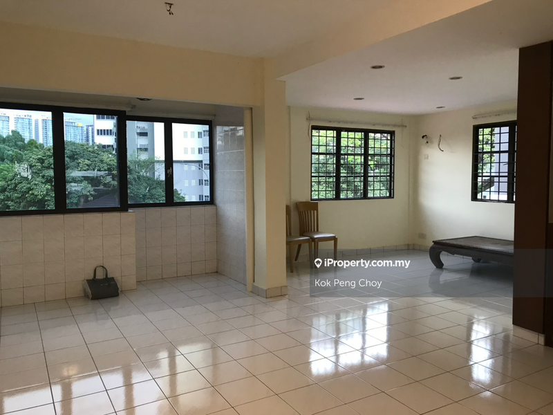 Kondominium untuk Dijual di Villa OUG oleh Kok Peng Choy - iProperty.com.my