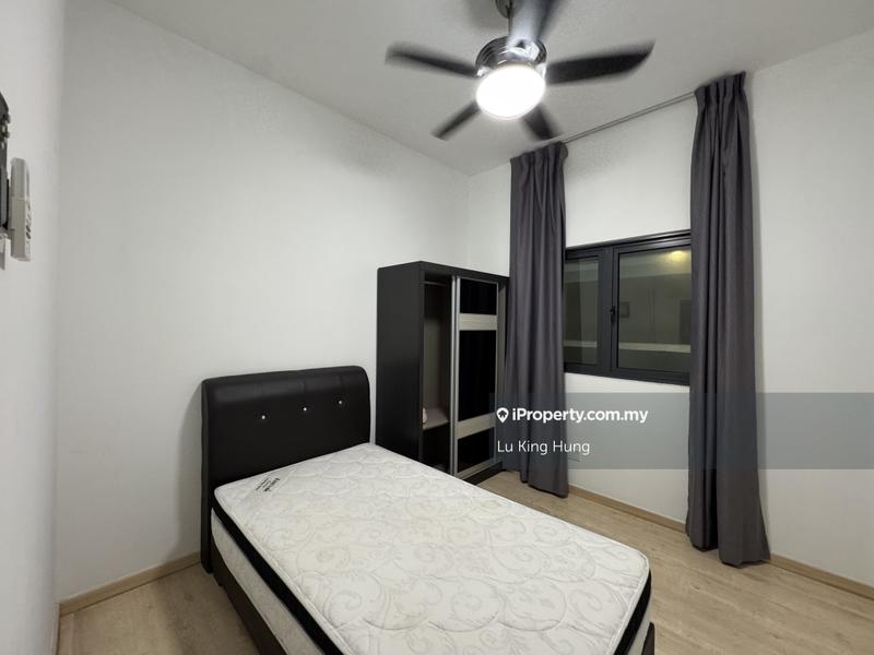 Kondominium untuk Disewa di Parkhill Residence oleh Lu King Hung - iProperty.com.my