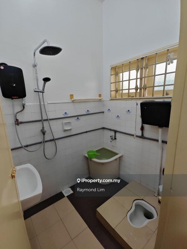 Rumah Berangkai 2 Tingkat untuk Dijual di 7a1nq, Batu Berendam oleh Raymond Lim - iProperty.com.my