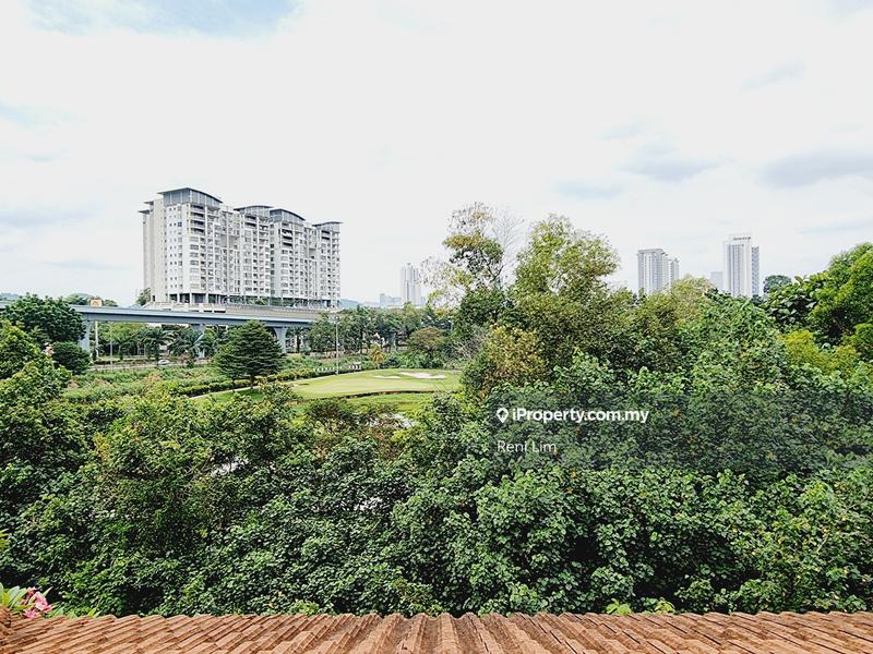 Rumah Berkembar untuk Dijual di Pju 3, Tropicana oleh Reni Lim - iProperty.com.my