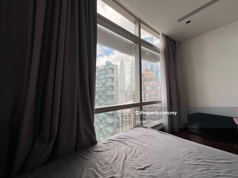 Service Residence for Sale in Banyan Tree Signatures by Jessie Choo - iProperty.com.my