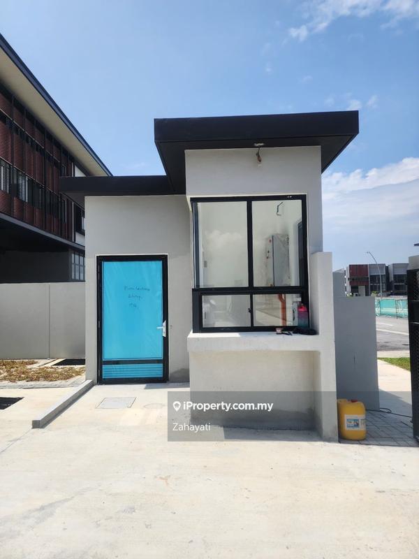 Warehouse for Sale in Sungai Buloh, Selangor by Zahayati - iProperty.com.my
