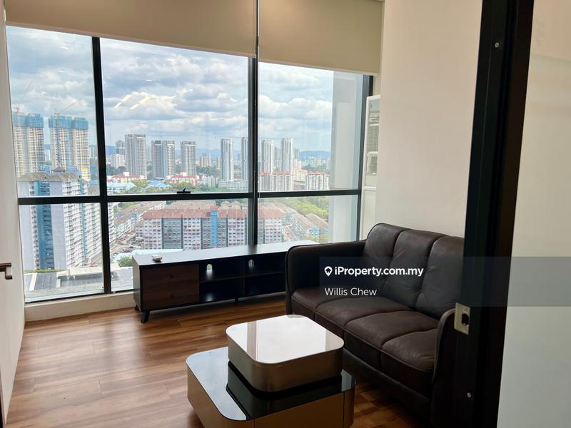 For Rent - The Vertical, Vertical Business Suites