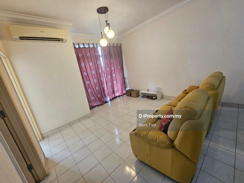 For Sale - Pangsapuri Lagoon Perdana