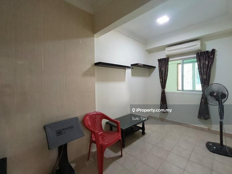 2.5-storey Terraced House for Sale in Laman Rimbunan, Kepong by Suki Tan - iProperty.com.my